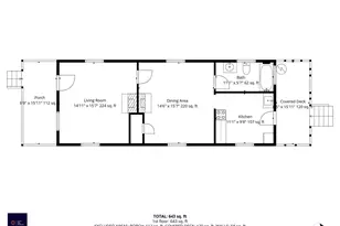710 W Chase St, Pensacola, FL 32502 - Photo 52