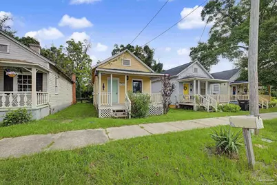 710 W Chase St #706, 708, 710, 712, Pensacola, FL 32502 - Photo 8