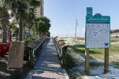 1410 Sonata Ct, Navarre Beach, FL 32566 - Photo 60