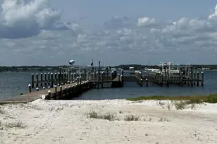 1410 Sonata Ct, Navarre Beach, FL 32566 - Photo 66
