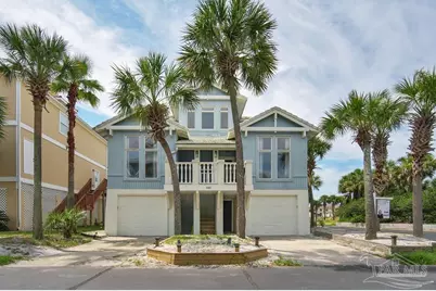 1410 Sonata Ct, Navarre Beach, FL 32566 - Photo 2