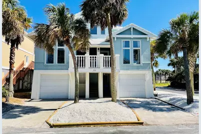 1410 Sonata Ct, Navarre Beach, FL 32566 - Photo 2