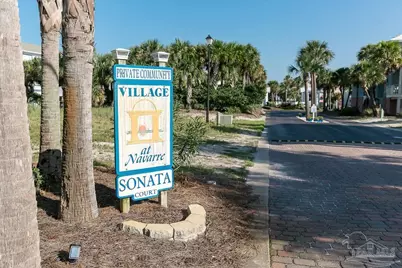 1410 Sonata Ct, Navarre Beach, FL 32566 - Photo 4