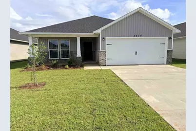 2514 Privet Berry Dr, Gulf Breeze, FL 32563 - Photo 1