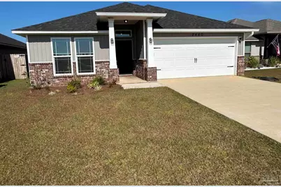 2518 Privet Berry Dr, Gulf Breeze, FL 32563 - Photo 1