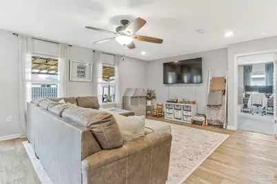 5528 Lancelot Tr, Milton, FL 32583 - Photo 14