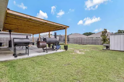 5528 Lancelot Tr, Milton, FL 32583 - Photo 44