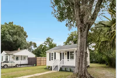 7 E Carver Dr, Pensacola, FL 32507 - Photo 2