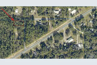 00 Waits St, Ponce de Leon, FL 32455 - Photo 2
