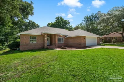 10738 Magnolia Ln, Lillian, AL 36549 - Photo 2