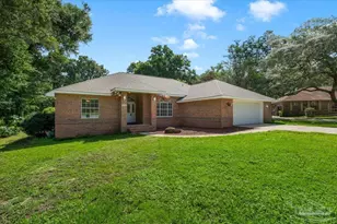 10738 Magnolia Ln, Lillian, AL 36549 - Photo 2