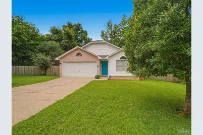 4670 Baybrook Dr, Pensacola, FL 32526 - Photo 1