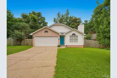 4670 Baybrook Dr, Pensacola, FL 32526 - Photo 2