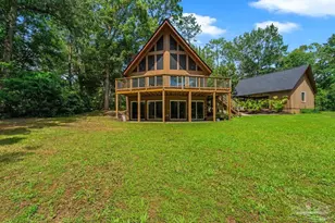 513 Timber Ridge Dr, Cantonment, FL 32534 - Photo 6