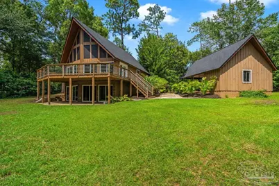 513 Timber Ridge Dr, Cantonment, FL 32534 - Photo 2