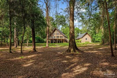 513 Timber Ridge Dr, Cantonment, FL 32534 - Photo 62