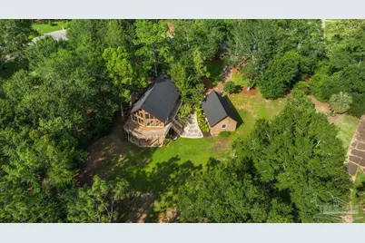 513 Timber Ridge Dr, Cantonment, FL 32534 - Photo 66