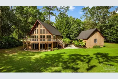 513 Timber Ridge Dr, Cantonment, FL 32534 - Photo 1