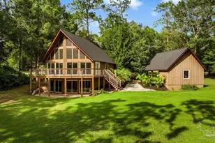 513 Timber Ridge Dr, Cantonment, FL 32534 - Photo 1