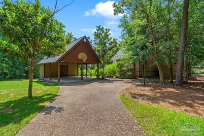 513 Timber Ridge Dr, Cantonment, FL 32534 - Photo 56