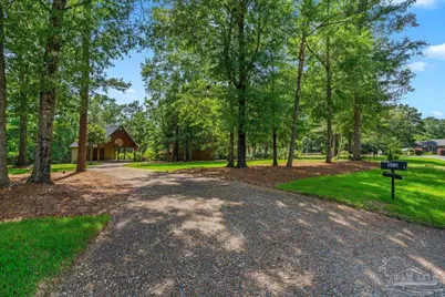 513 Timber Ridge Dr, Cantonment, FL 32534 - Photo 54