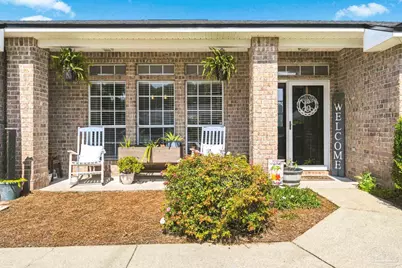 7042 Marissa Point Ln, Milton, FL 32570 - Photo 4