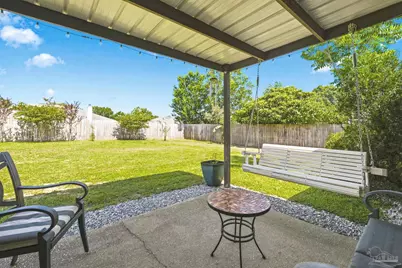 7042 Marissa Point Ln, Milton, FL 32570 - Photo 32