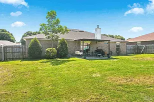 7042 Marissa Point Ln, Milton, FL 32570 - Photo 34