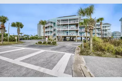 1150 Ft Pickens Rd #A-2, Pensacola Beach, FL 32561 - Photo 2
