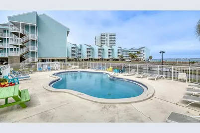1150 Ft Pickens Rd #A-2, Pensacola Beach, FL 32561 - Photo 6