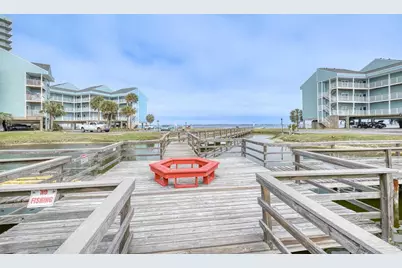 1150 Ft Pickens Rd #A-2, Pensacola Beach, FL 32561 - Photo 8