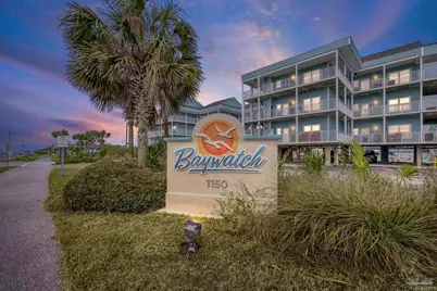 1150 Ft Pickens Rd #A-2, Pensacola Beach, FL 32561 - Photo 1