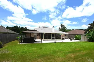 9778 Harlington St, Cantonment, FL 32533 - Photo 46