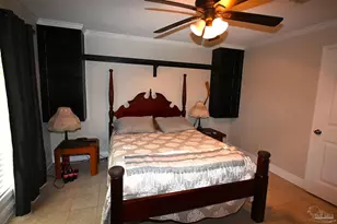9778 Harlington St, Cantonment, FL 32533 - Photo 30