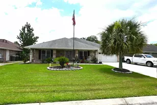 9778 Harlington St, Cantonment, FL 32533 - Photo 48