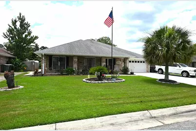 9778 Harlington St, Cantonment, FL 32533 - Photo 2