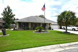 9778 Harlington St, Cantonment, FL 32533 - Photo 2