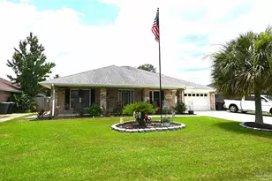 9778 Harlington St, Cantonment, FL 32533 - Photo 1
