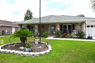 9778 Harlington St, Cantonment, FL 32533 - Photo 4