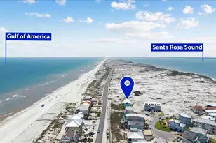 1401 Sailmaker Way, Navarre Beach, FL 32566 - Photo 2