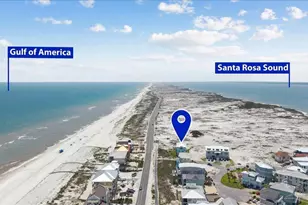 1401 Sailmaker Way, Navarre Beach, FL 32566 - Photo 2