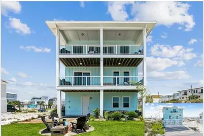 1401 Sailmaker Way, Navarre Beach, FL 32566 - Photo 1