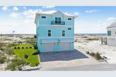 1401 Sailmaker Way, Navarre Beach, FL 32566 - Photo 1