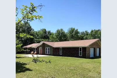 4611 Gunter Rd, Milton, FL 32570 - Photo 16
