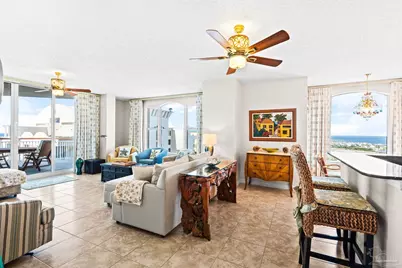8501 Gulf Blvd #W-PH3F, Navarre Beach, FL 32566 - Photo 1