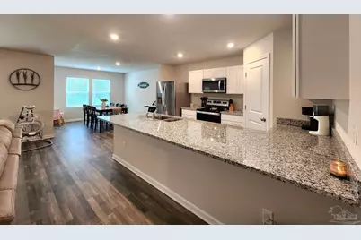 1971 Pineview Church Rd, Jay, FL 32565 - Photo 4