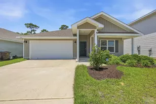 5367 Peach Dr, Pace, FL 32571 - Photo 2
