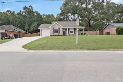 4412 Chantilly Way, Milton, FL 32583 - Photo 8