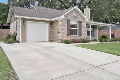 4412 Chantilly Way, Milton, FL 32583 - Photo 4