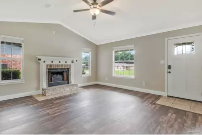 4412 Chantilly Way, Milton, FL 32583 - Photo 14